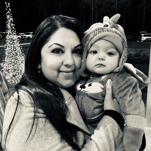 Meet your Posher, Iris